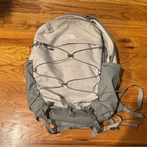 North Face Borealis Backpack